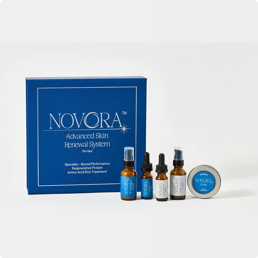 NOVORA System