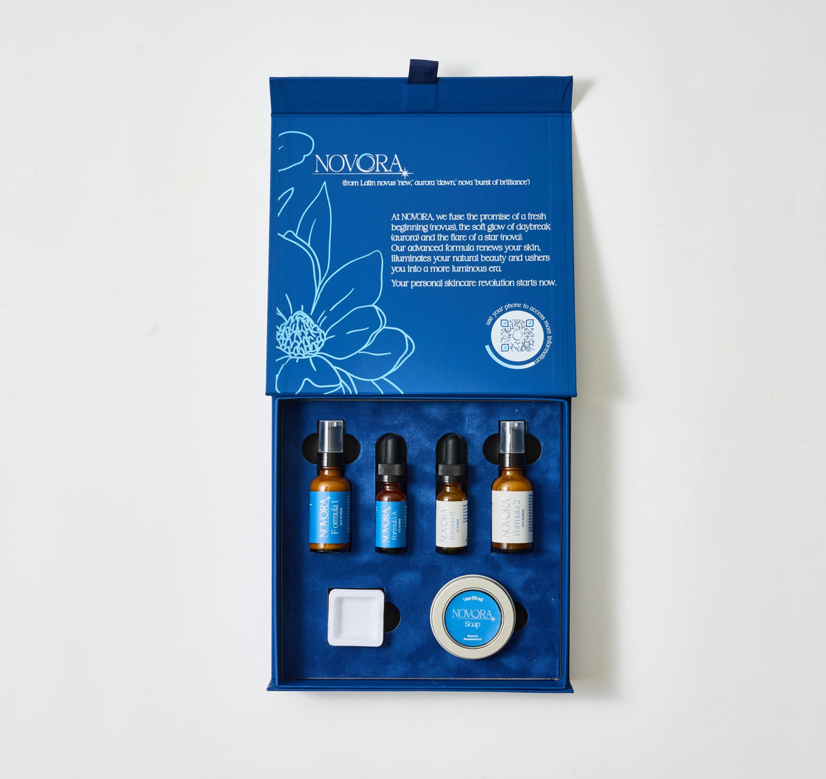 Novora Why the Vampire Facial Isn’t the Only Option Anymore – Novora Skin